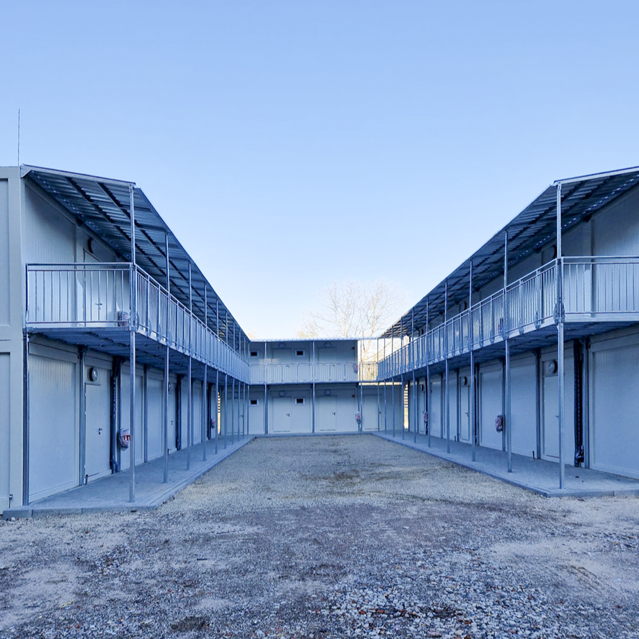 TLC EU Steel Equipment | Design &amp; Production