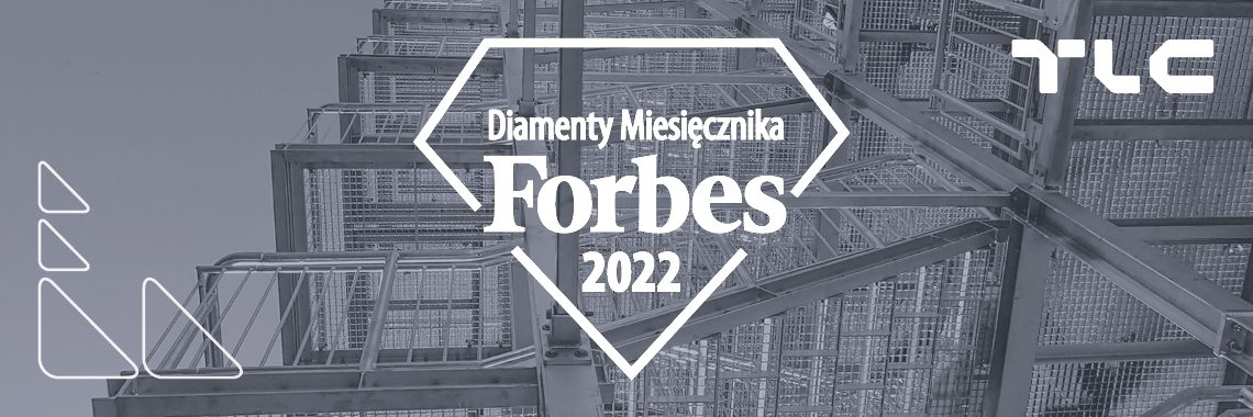 TLC on the Forbes Diamonds 2022 list