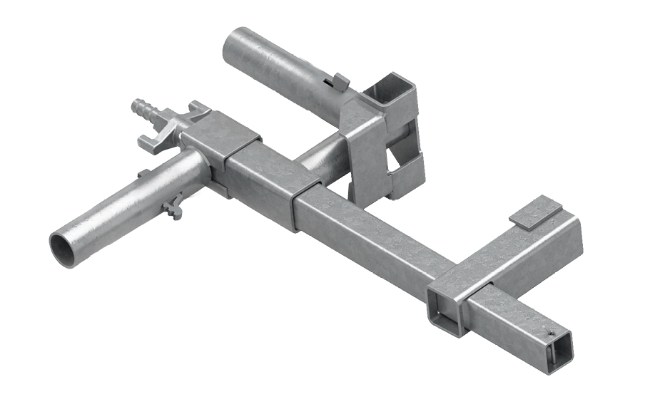 Stair holder EPS-UUN-V4