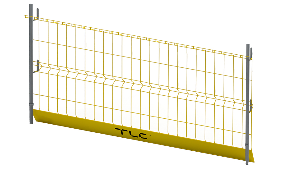 EPS Mesh panel with plank EPS-PAN-I