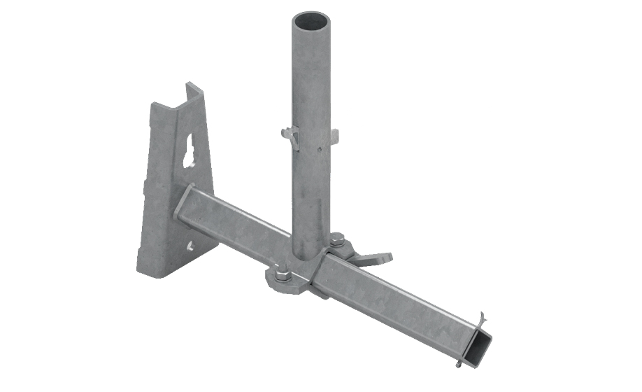 Facade holder EPS-USP