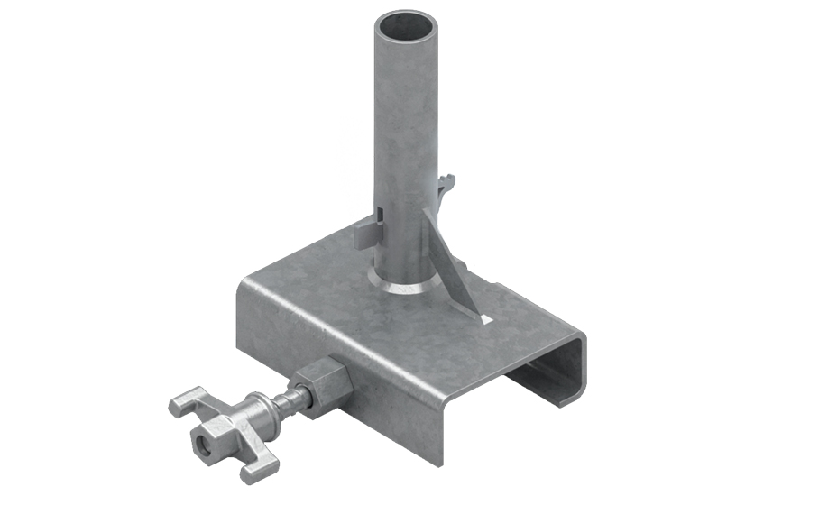Girder holder EPS-UDZ-V2