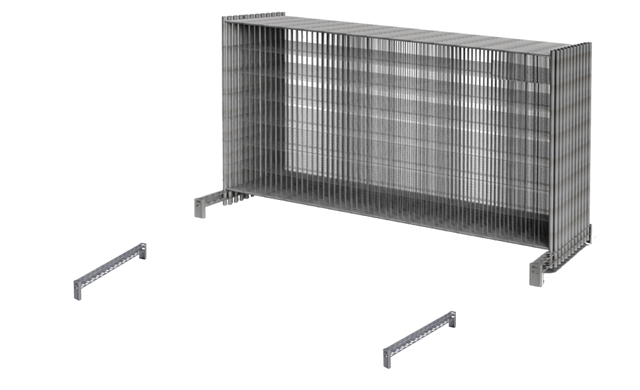 MOBILT OT-MPMOB / MOBILT PRO OT-MPMOB-P transport pallet