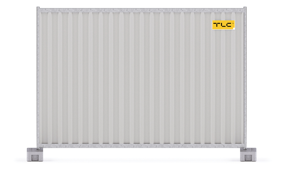 Smart RAL Painted Panel P-OT-S-RAL