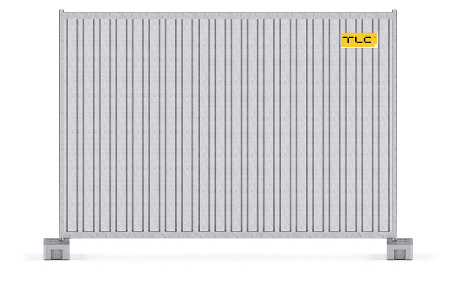 Smart Galvanized Panel P-OT-S-ZN-Z