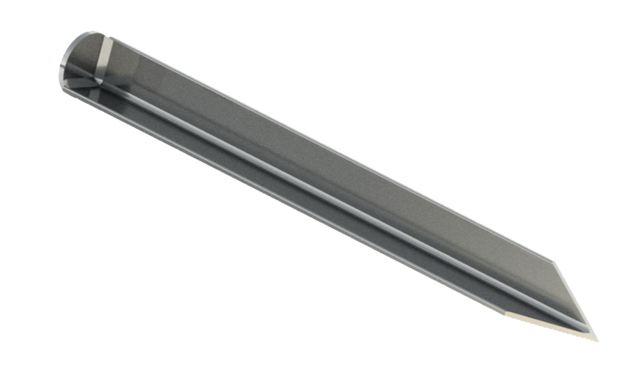 Steel anchor P-OT-KT-Z