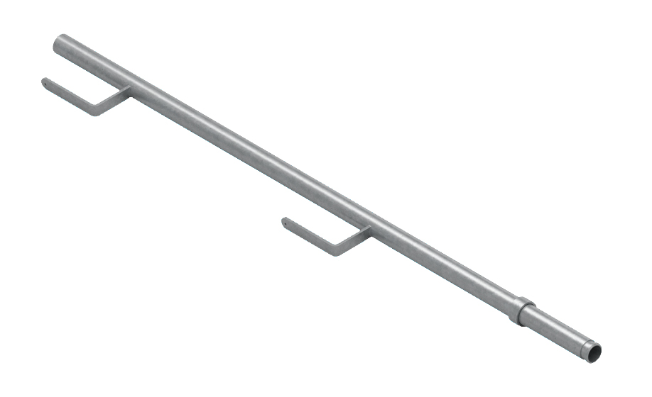 System post EPS-SL-V2