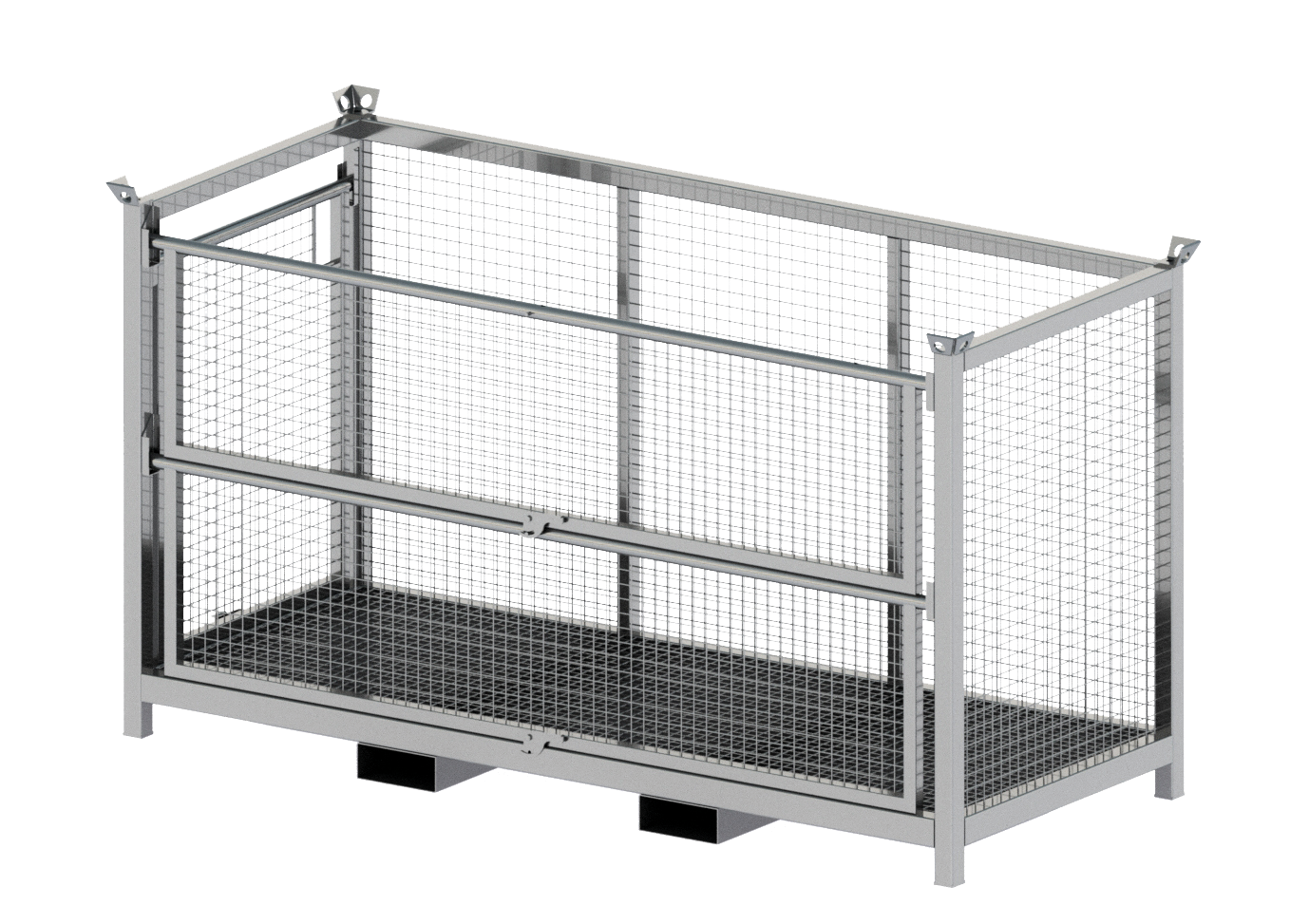 Transport baskets W-TM-SD1