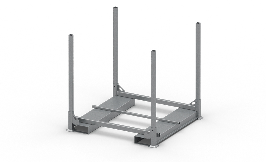Transport basket W-TM-SD3