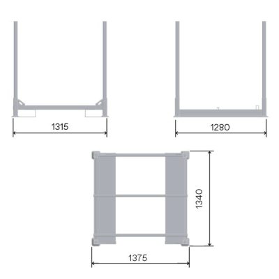 TLC EU Steel Equipment | Design &amp; Production