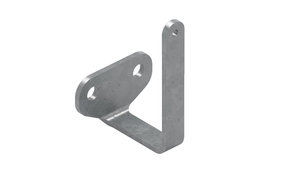 Wall holder EPS-US