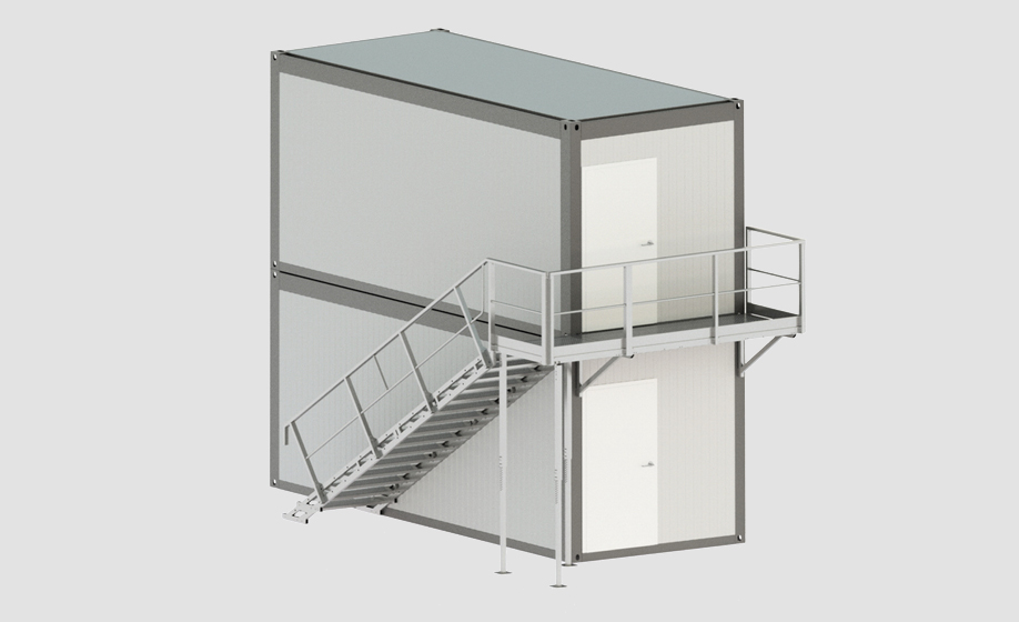 TLC EU Steel Equipment | Design &amp; Production