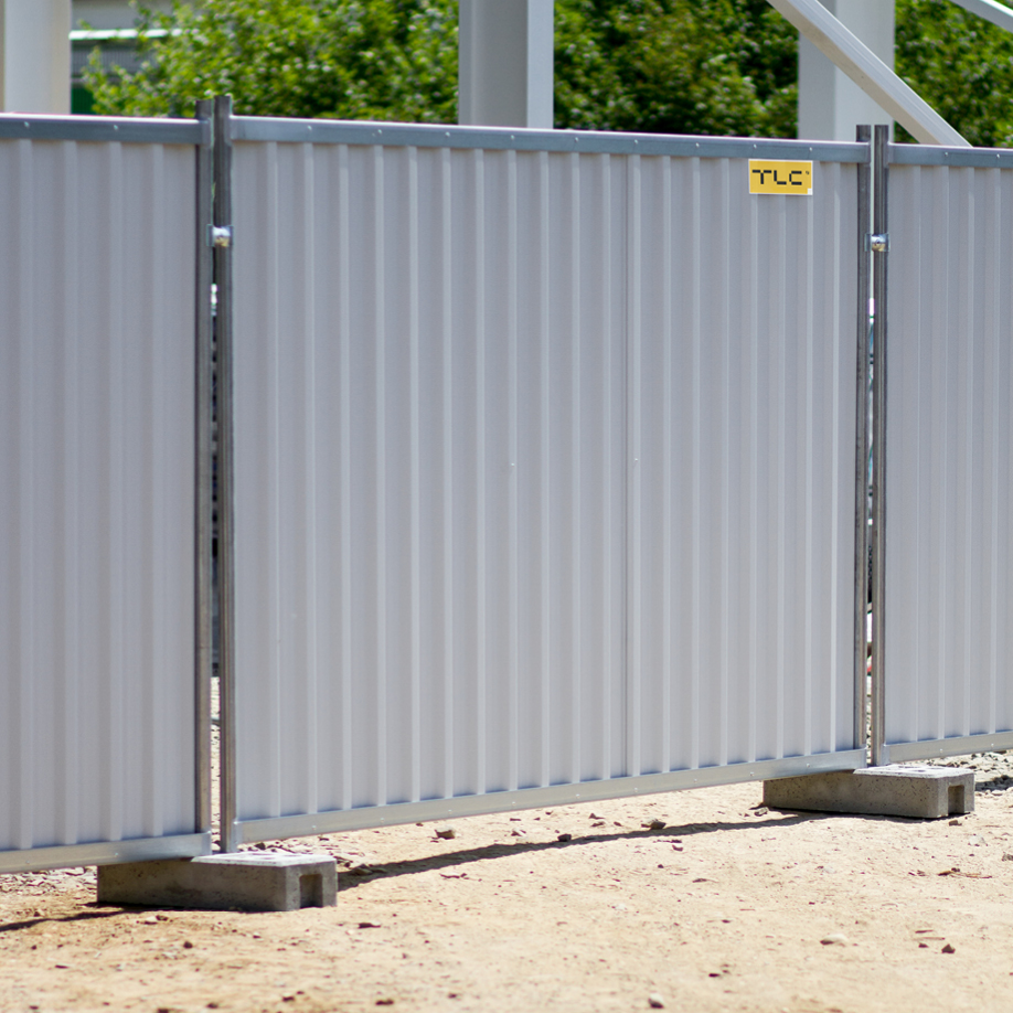 TLC EU Steel Equipment | Design &amp; Production