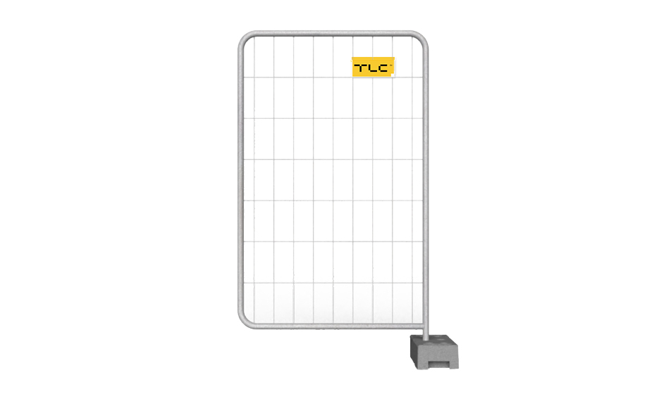 Mobilt RC gatedoor OT-MOB-F2