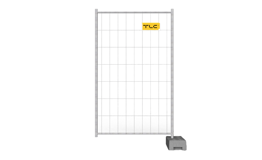 Mobilt gatedoor OT-MOB-F1