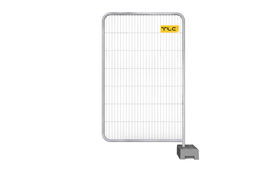 Mobilt RC gatedoor Anti-Climb OT-MOB-F4