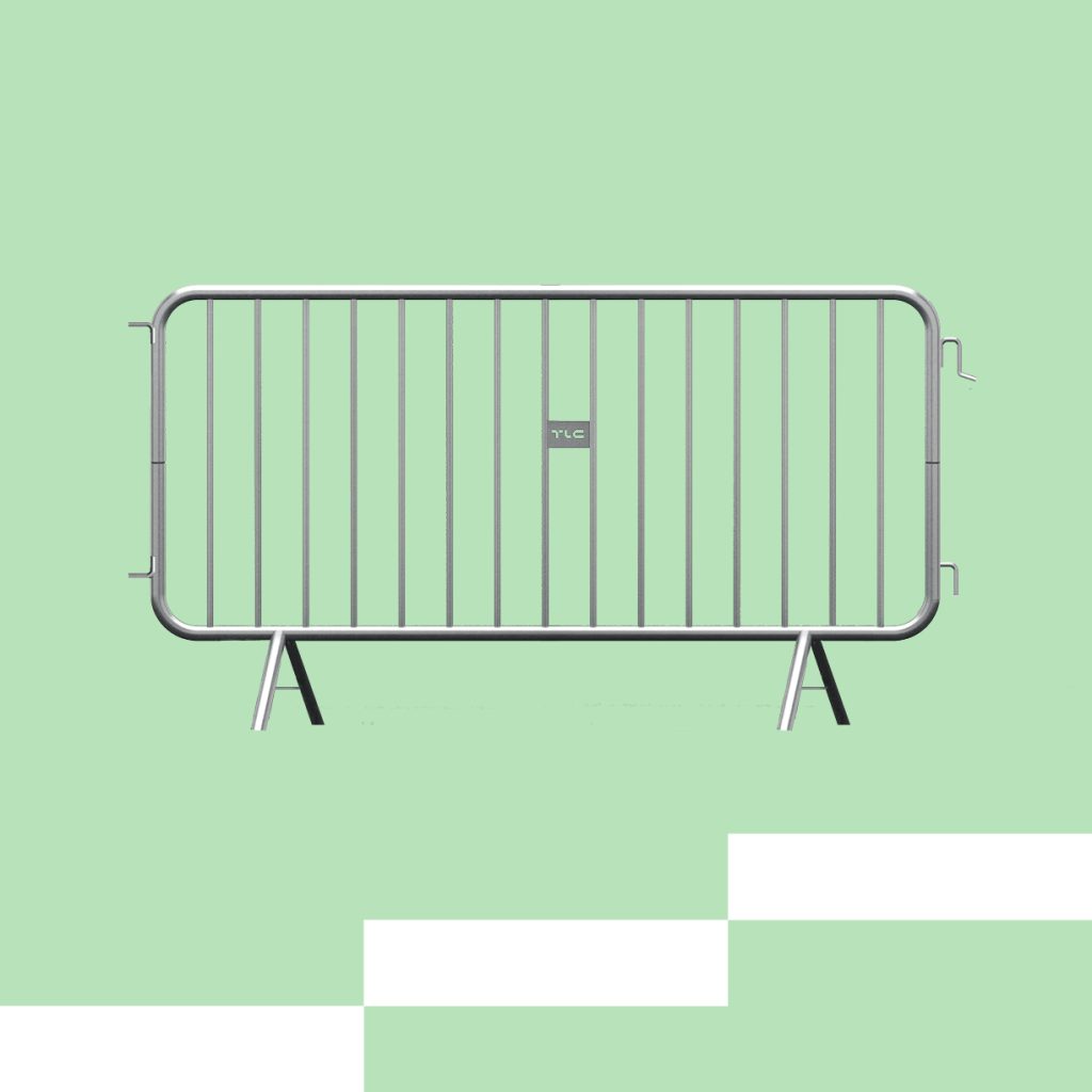 TLC EU Steel Equipment | Design &amp; Production