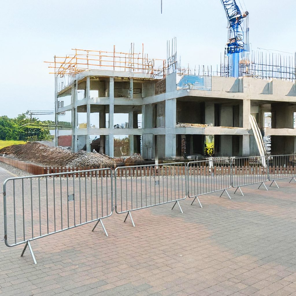 TLC EU Steel Equipment | Design &amp; Production