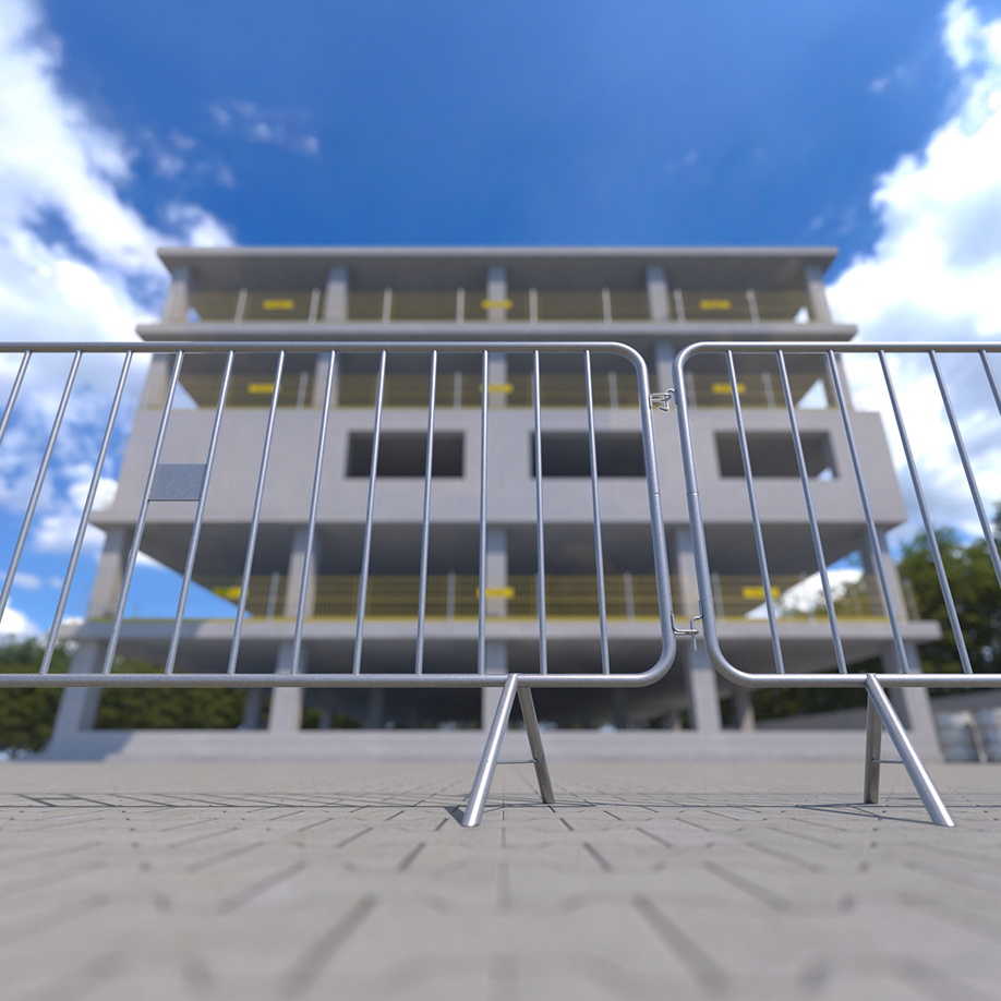 TLC EU Steel Equipment | Design &amp; Production