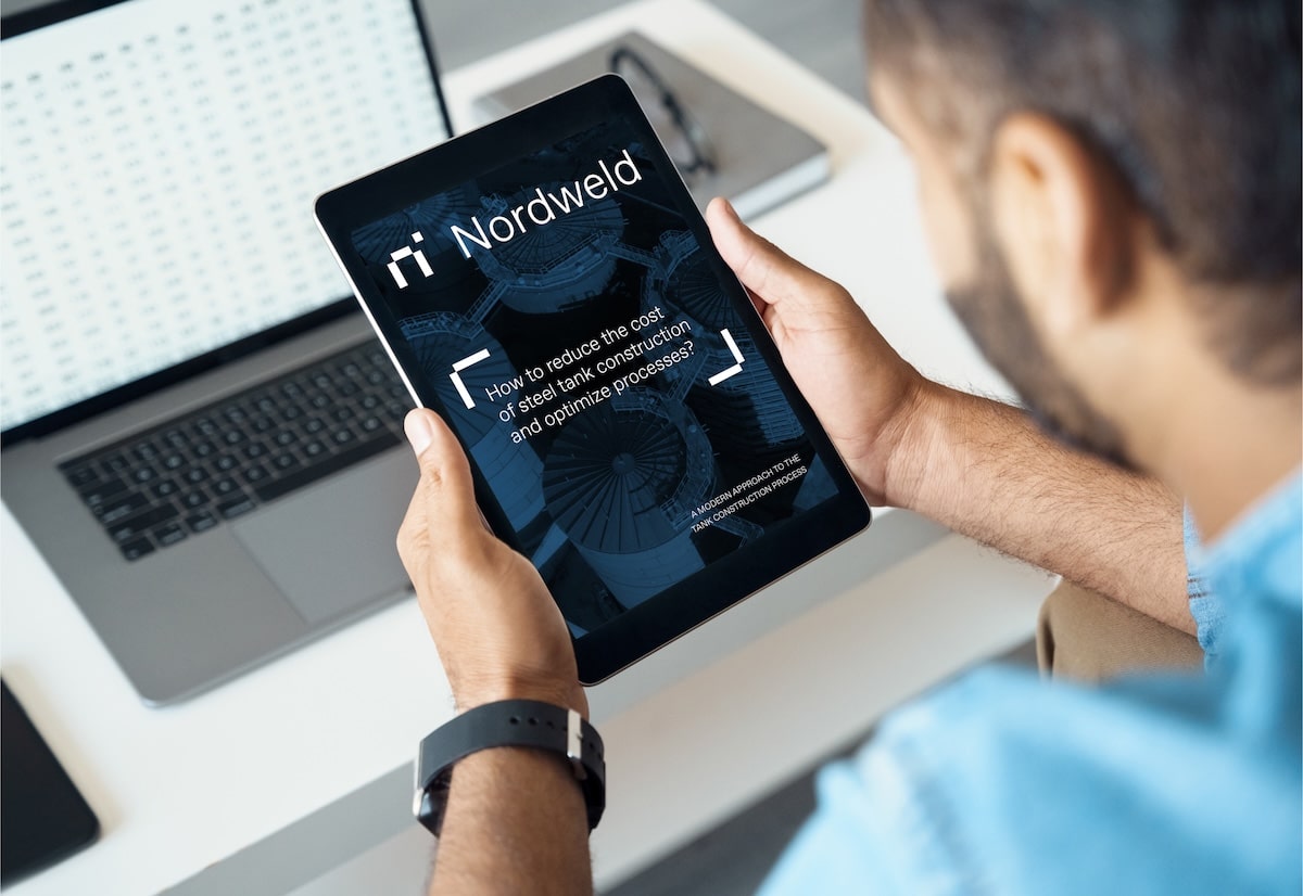 TLC EU Steel Equipment | Design &amp; Production